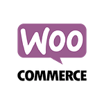 Logo Woocommerce C