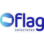 logo flag soluciones