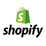Logo Shopify C