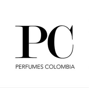perfumes colombia logo