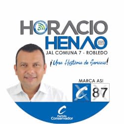 Horacio Henao